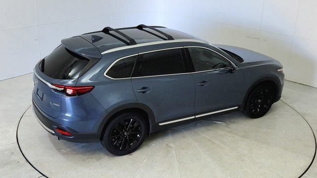 used 2022 Mazda CX-9 car, priced at $26,642