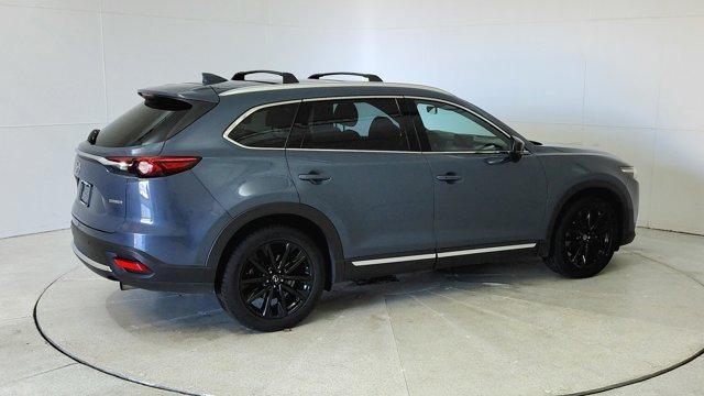 used 2022 Mazda CX-9 car, priced at $26,642