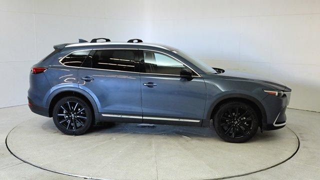 used 2022 Mazda CX-9 car, priced at $26,642