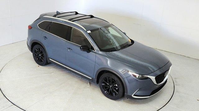 used 2022 Mazda CX-9 car, priced at $26,642