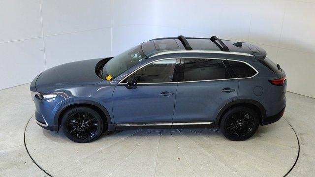 used 2022 Mazda CX-9 car, priced at $26,642