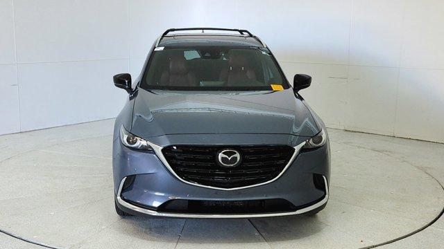 used 2022 Mazda CX-9 car, priced at $26,642