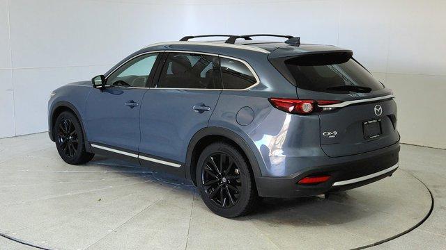 used 2022 Mazda CX-9 car, priced at $26,642