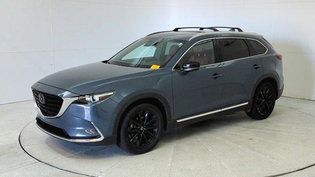 used 2022 Mazda CX-9 car, priced at $26,642