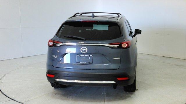 used 2022 Mazda CX-9 car, priced at $26,642