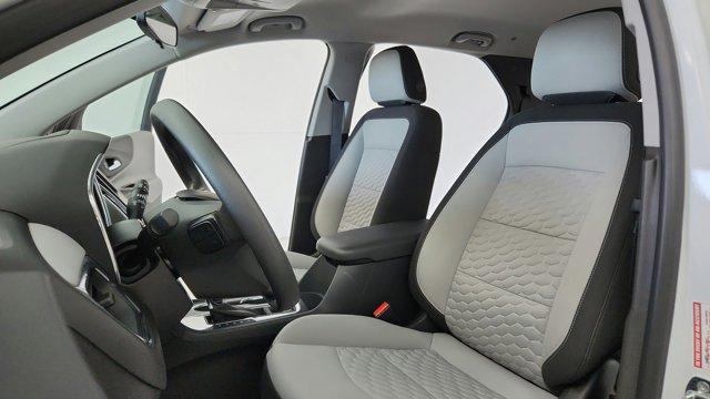 used 2021 Chevrolet Equinox car, priced at $18,523