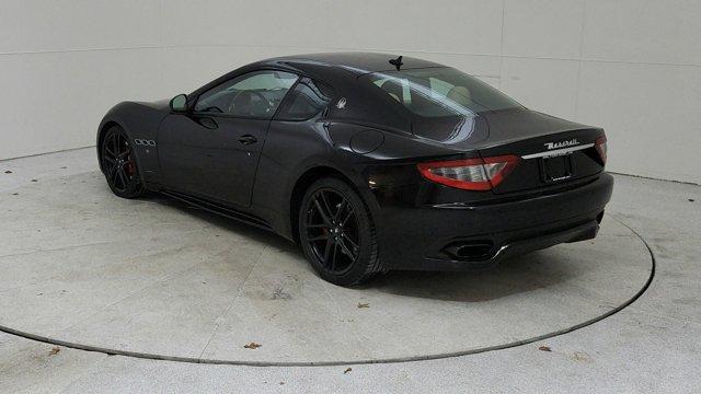 used 2015 Maserati GranTurismo car, priced at $33,492