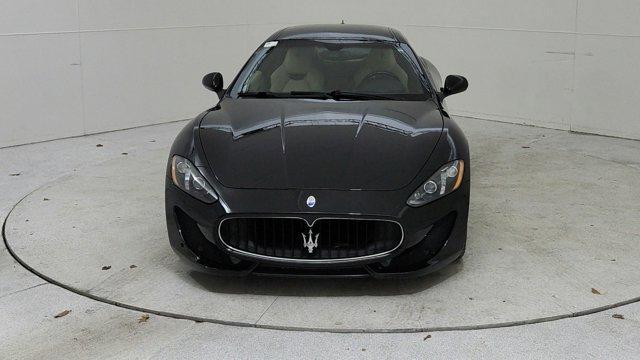 used 2015 Maserati GranTurismo car, priced at $33,492