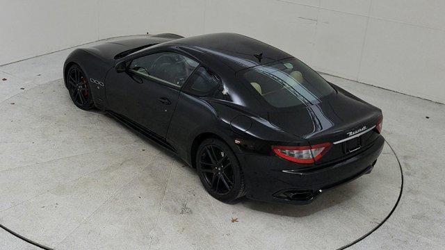 used 2015 Maserati GranTurismo car, priced at $33,492