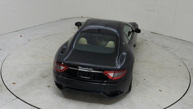 used 2015 Maserati GranTurismo car, priced at $33,492