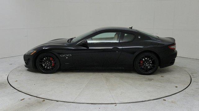 used 2015 Maserati GranTurismo car, priced at $33,492