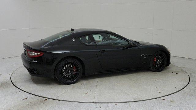 used 2015 Maserati GranTurismo car, priced at $33,492