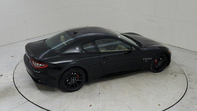 used 2015 Maserati GranTurismo car, priced at $33,492