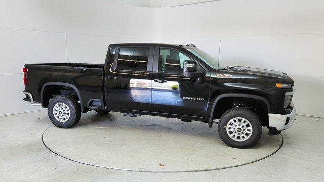 new 2025 Chevrolet Silverado 2500 car, priced at $61,720