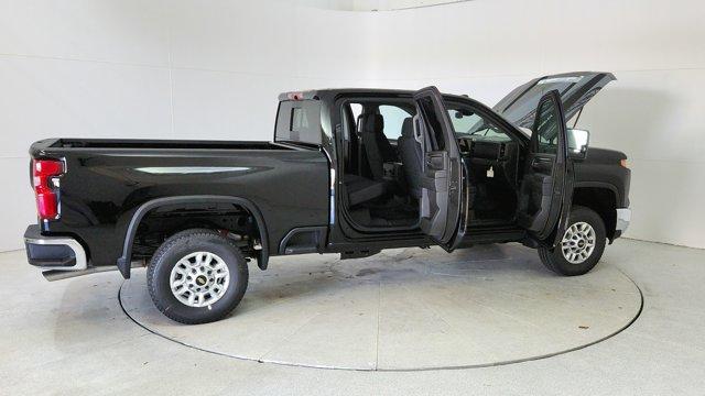 new 2025 Chevrolet Silverado 2500 car, priced at $61,720