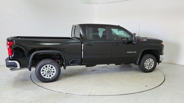 new 2025 Chevrolet Silverado 2500 car, priced at $61,720