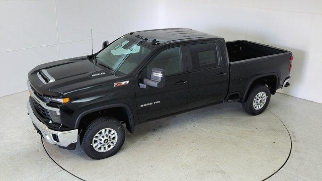 new 2025 Chevrolet Silverado 2500 car, priced at $61,720