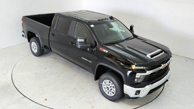 new 2025 Chevrolet Silverado 2500 car, priced at $61,720