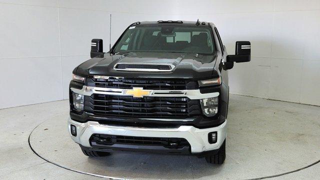 new 2025 Chevrolet Silverado 2500 car, priced at $61,720