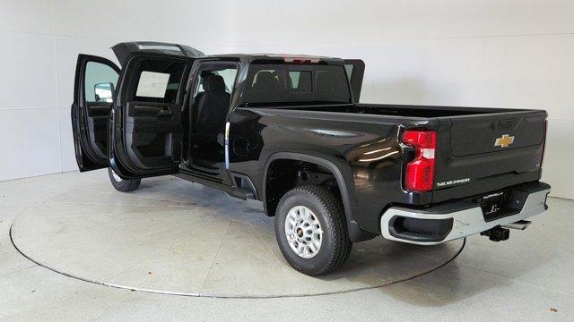 new 2025 Chevrolet Silverado 2500 car, priced at $61,720