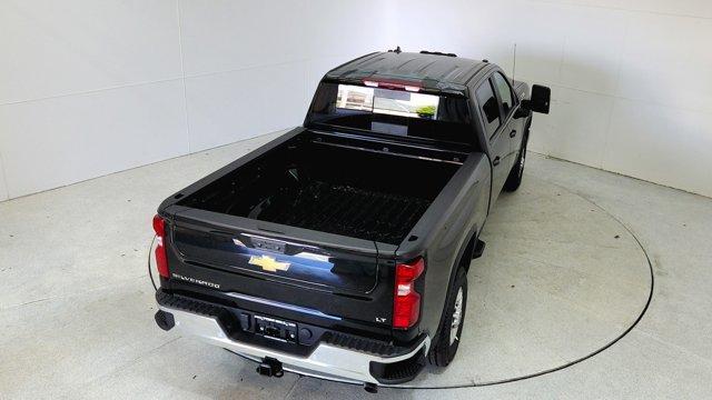 new 2025 Chevrolet Silverado 2500 car, priced at $61,720