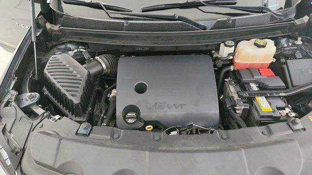 used 2020 Chevrolet Traverse car, priced at $22,391