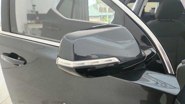 used 2020 Chevrolet Traverse car, priced at $22,391
