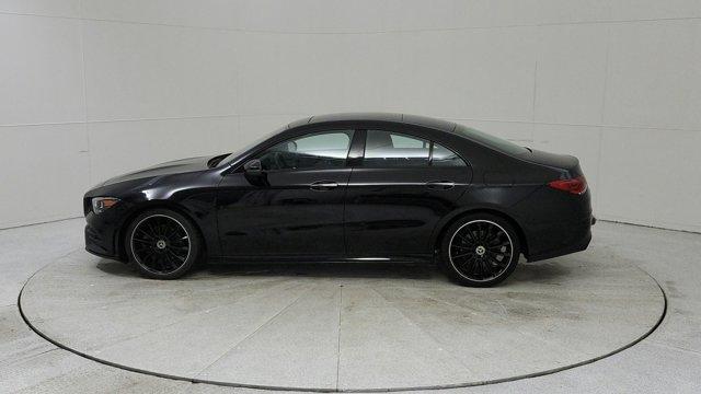 used 2023 Mercedes-Benz CLA 250 car, priced at $33,942