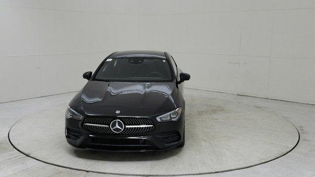 used 2023 Mercedes-Benz CLA 250 car, priced at $33,942