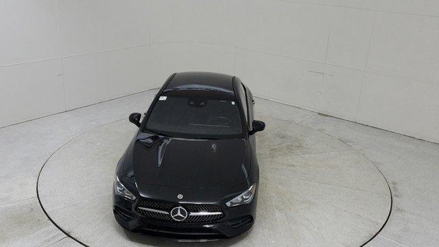 used 2023 Mercedes-Benz CLA 250 car, priced at $33,942