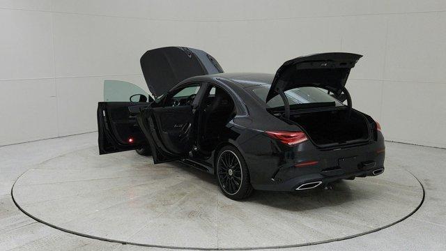 used 2023 Mercedes-Benz CLA 250 car, priced at $33,942