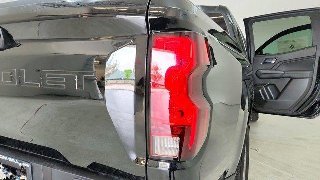 new 2025 Chevrolet Colorado car, priced at $38,288