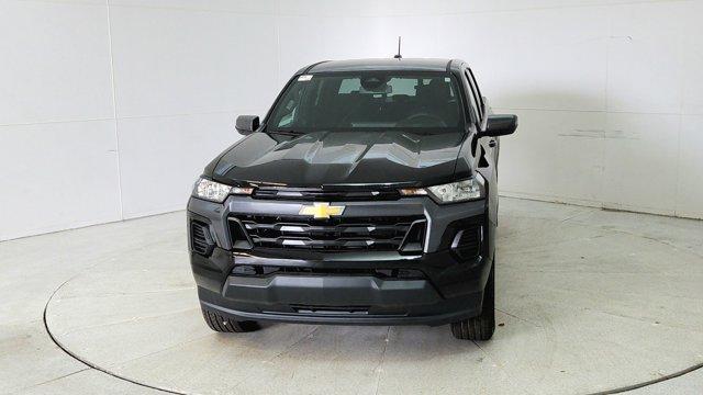 new 2025 Chevrolet Colorado car, priced at $38,688