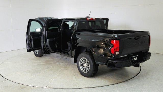 new 2025 Chevrolet Colorado car, priced at $38,288
