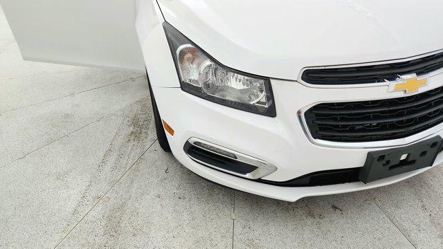 used 2015 Chevrolet Cruze car, priced at $3,999