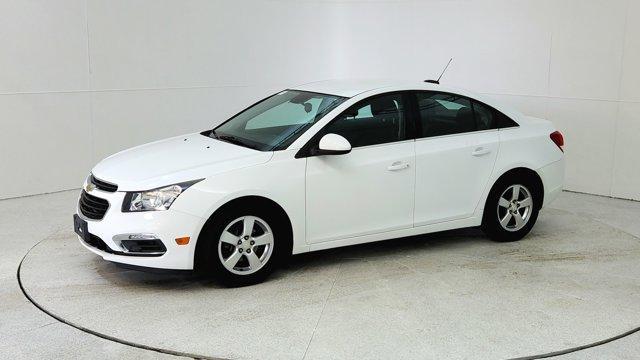 used 2015 Chevrolet Cruze car, priced at $3,999