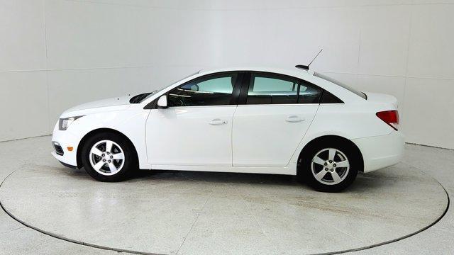 used 2015 Chevrolet Cruze car, priced at $3,999