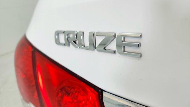 used 2015 Chevrolet Cruze car, priced at $3,999
