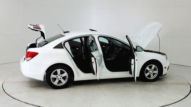 used 2015 Chevrolet Cruze car, priced at $3,999