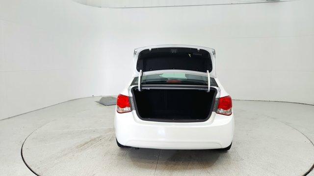 used 2015 Chevrolet Cruze car, priced at $3,999