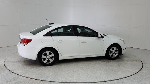 used 2015 Chevrolet Cruze car, priced at $3,999