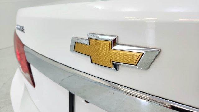 used 2015 Chevrolet Cruze car, priced at $3,999