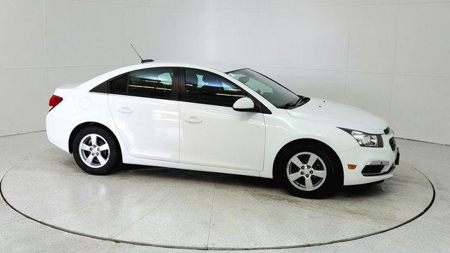 used 2015 Chevrolet Cruze car, priced at $3,999