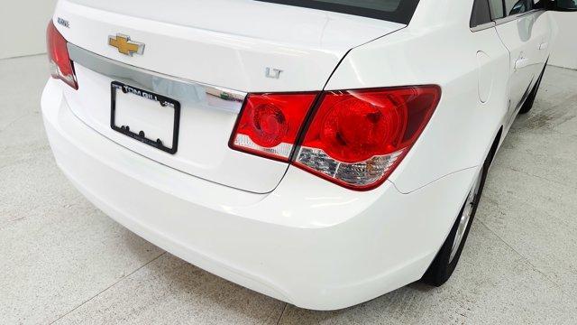 used 2015 Chevrolet Cruze car, priced at $3,999