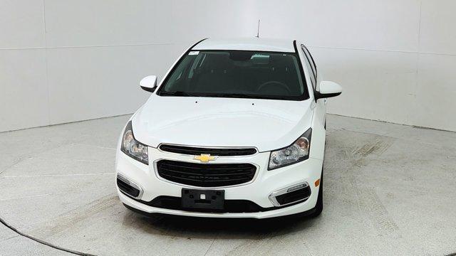 used 2015 Chevrolet Cruze car, priced at $3,999