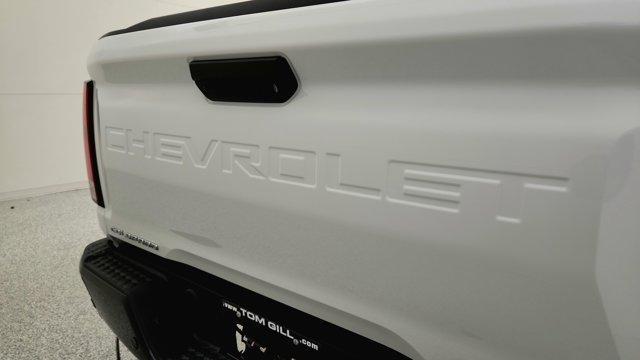 new 2026 Chevrolet Colorado car, priced at $37,739