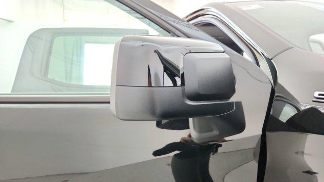 used 2024 Chevrolet Silverado 1500 car, priced at $48,991