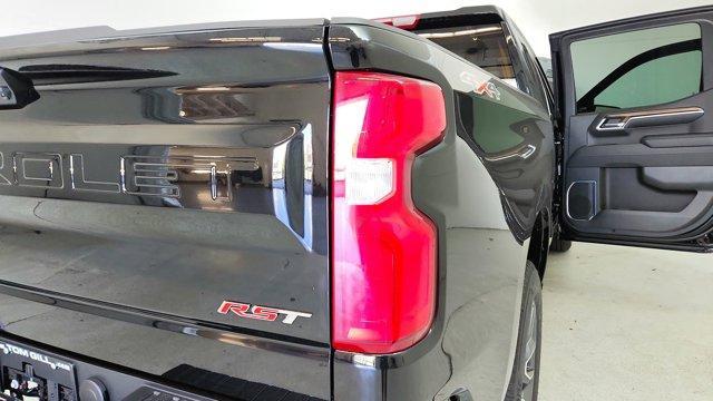 used 2024 Chevrolet Silverado 1500 car, priced at $48,991