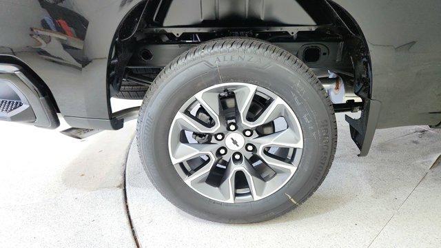 used 2024 Chevrolet Silverado 1500 car, priced at $48,991