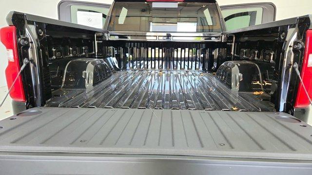 used 2024 Chevrolet Silverado 1500 car, priced at $48,991